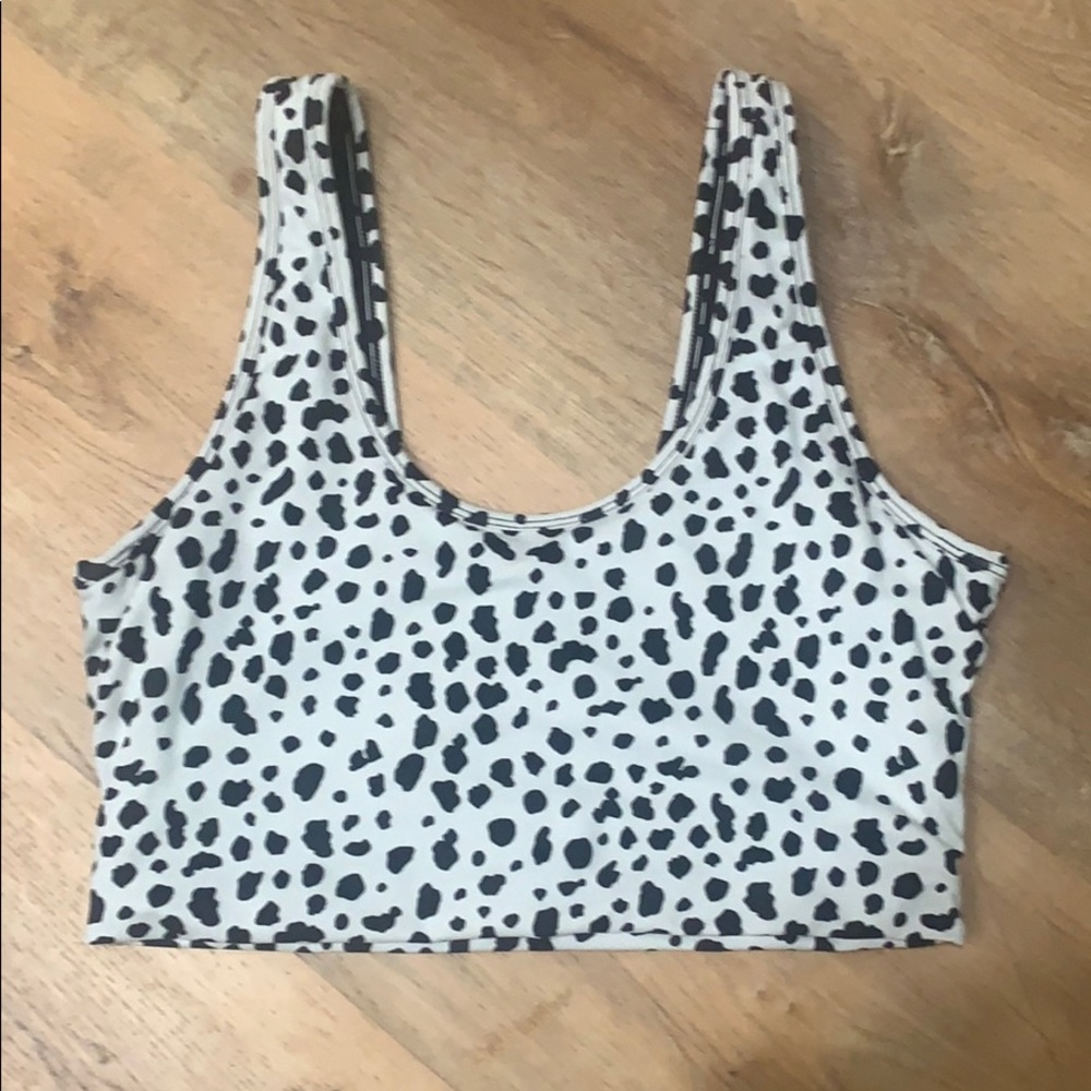 Balance Athletica Bra